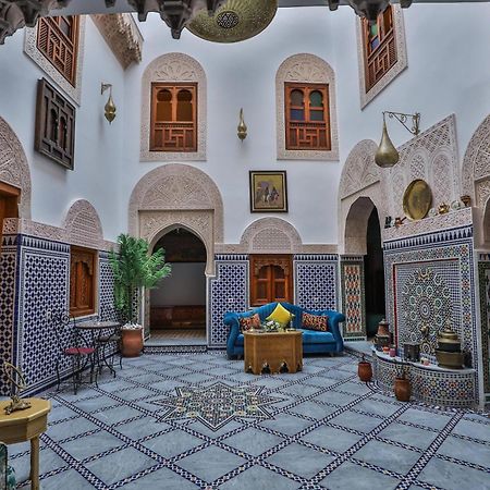 Riad Ridaya Hotel Fez