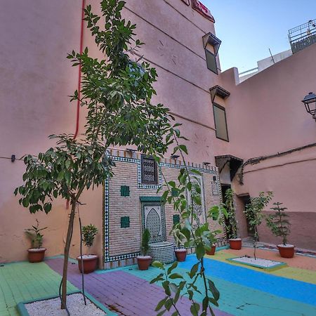 Riad Ridaya Hotel Fez