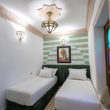 Riad Ridaya Hotel Fez