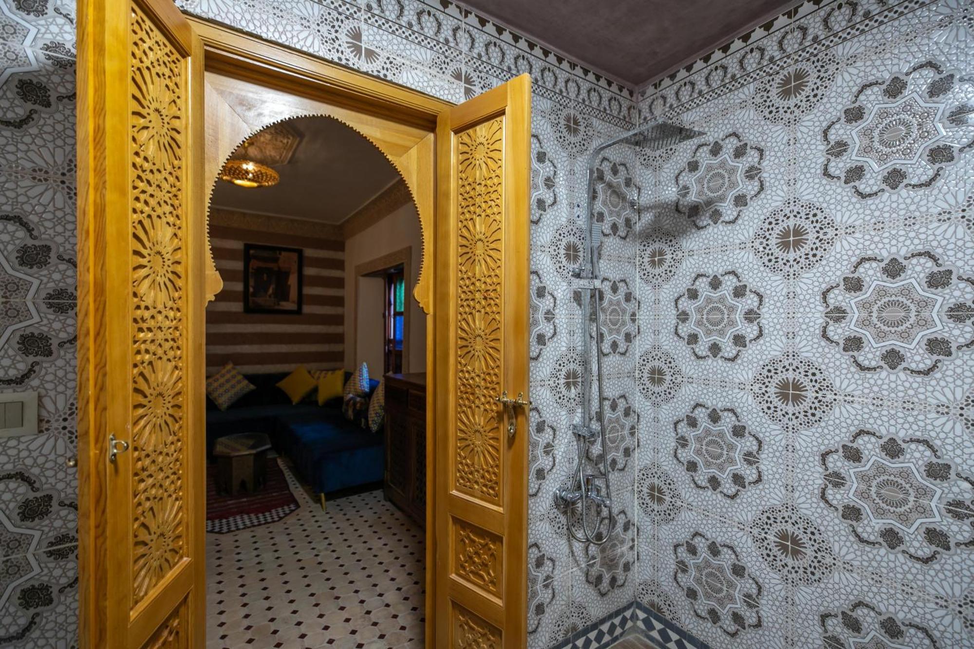 Riad Ridaya Hotel Fez