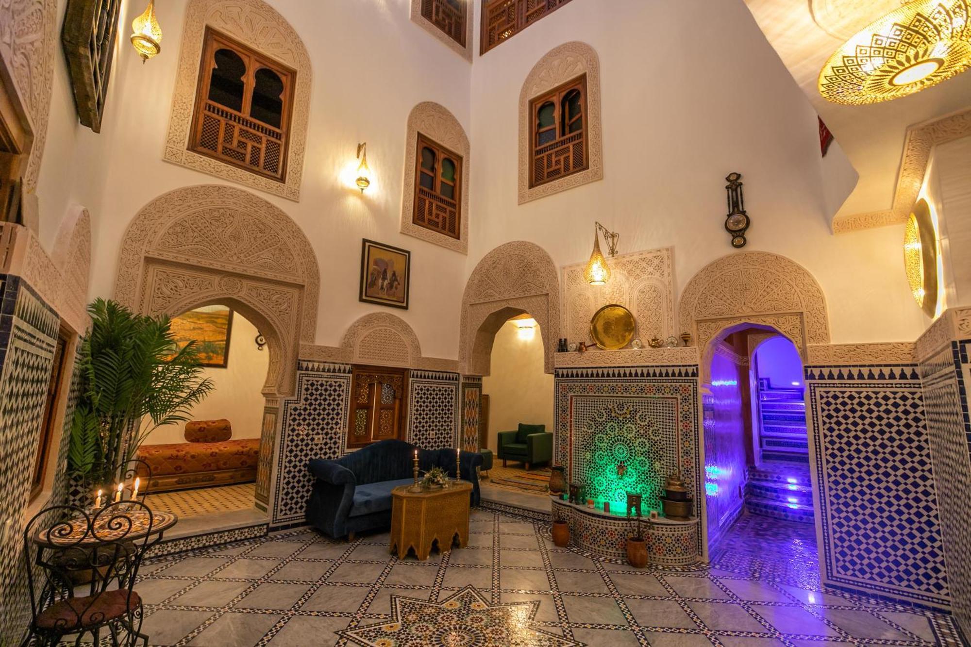 Riad Ridaya Hotel Fez