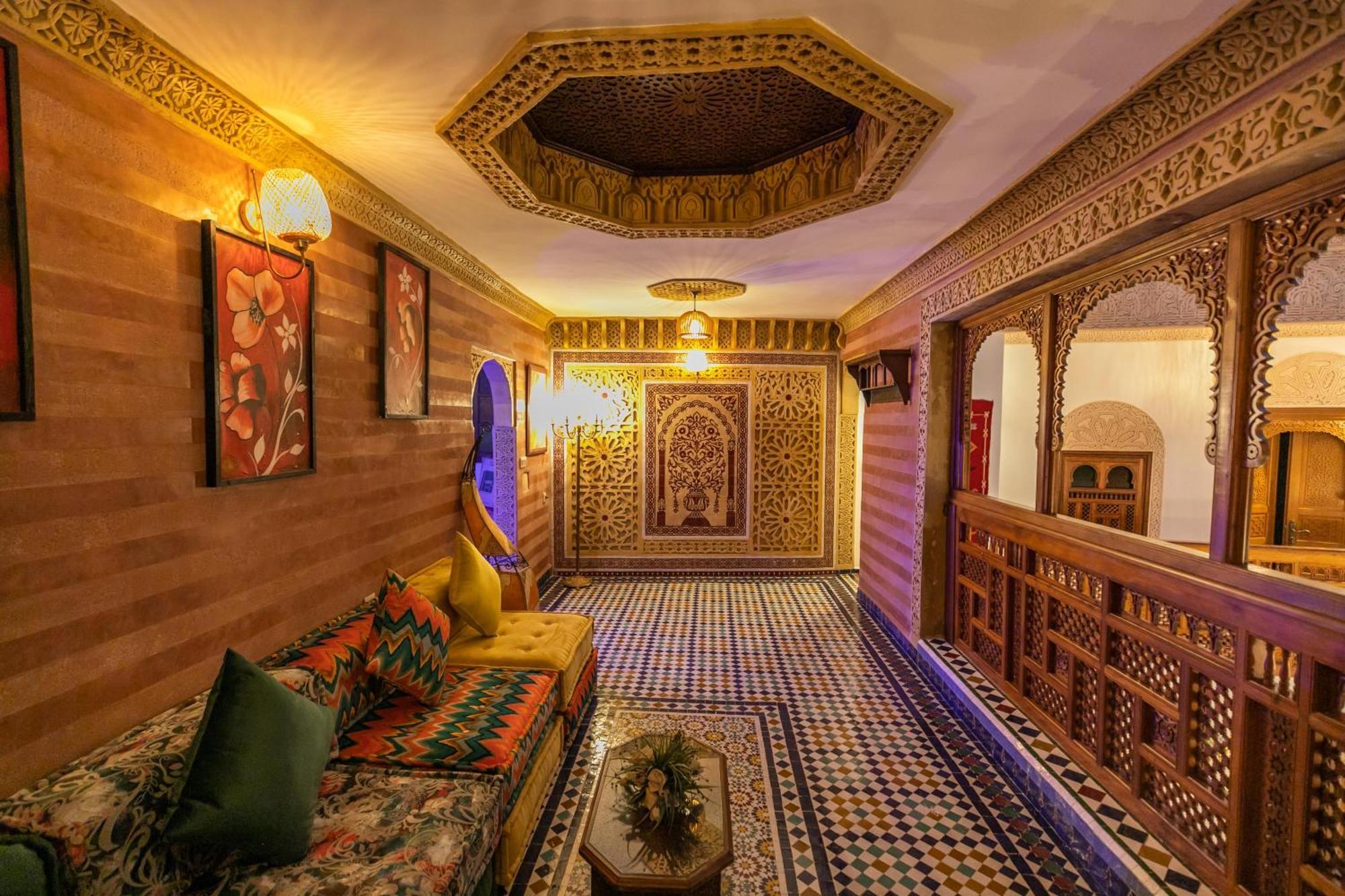 Riad Ridaya Hotel Fez