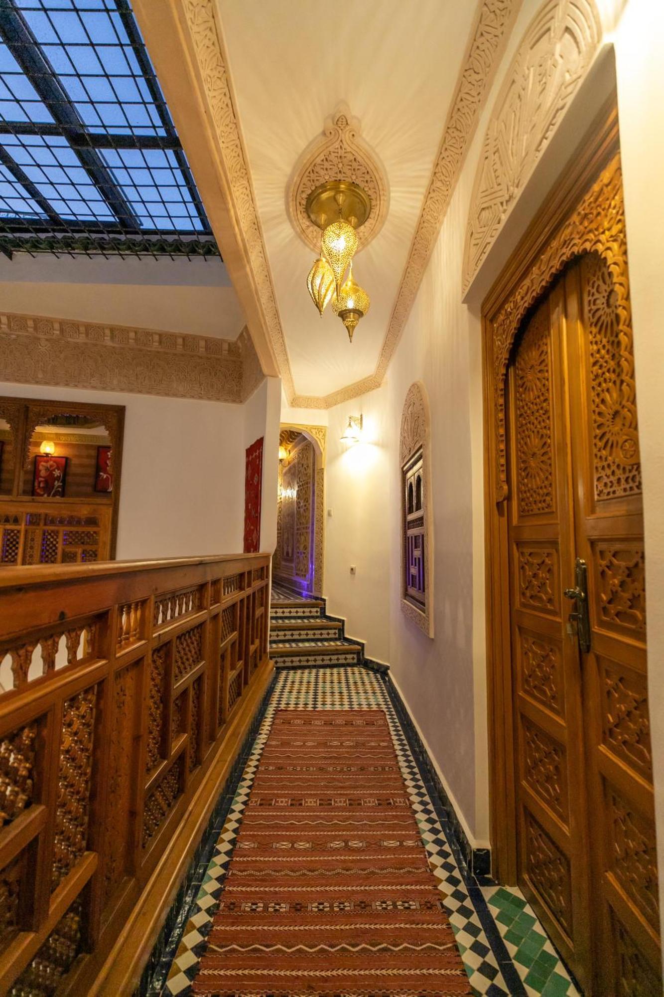 Riad Ridaya Hotel Fez