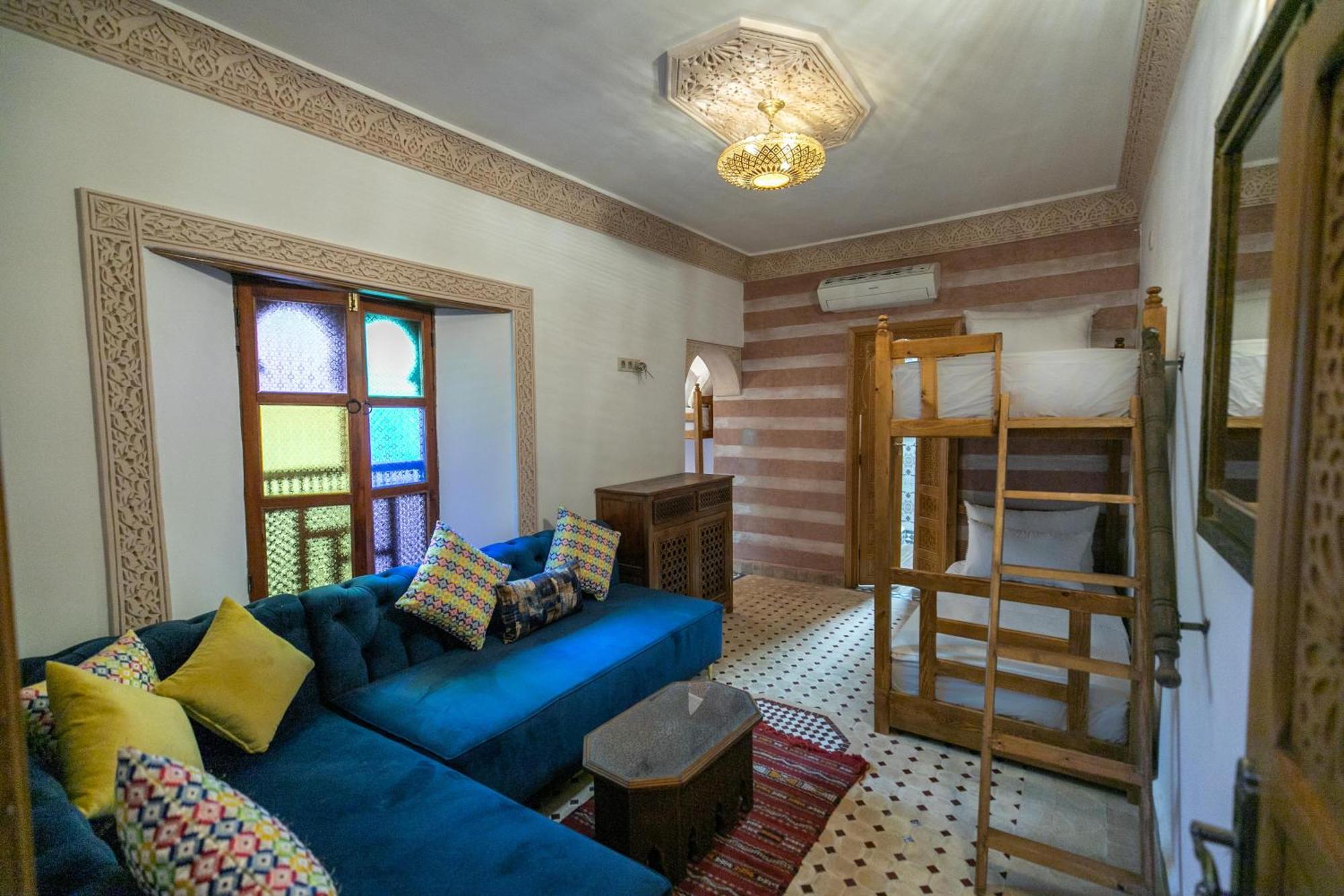 Riad Ridaya Hotel Fez