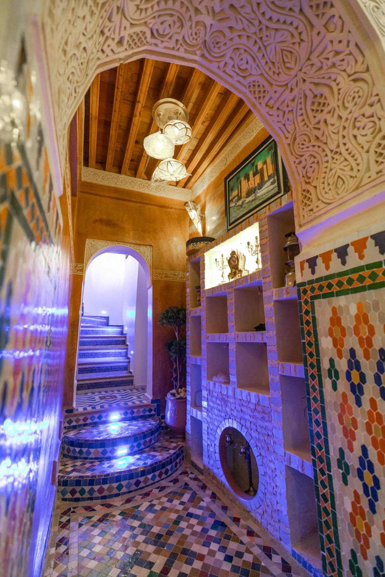 Riad Ridaya Hotel Fez