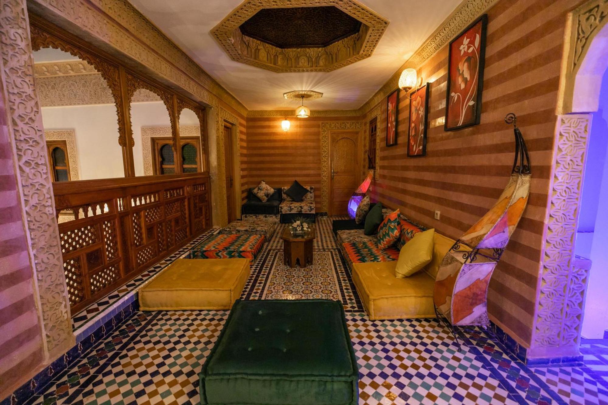 Riad Ridaya Hotel Fez