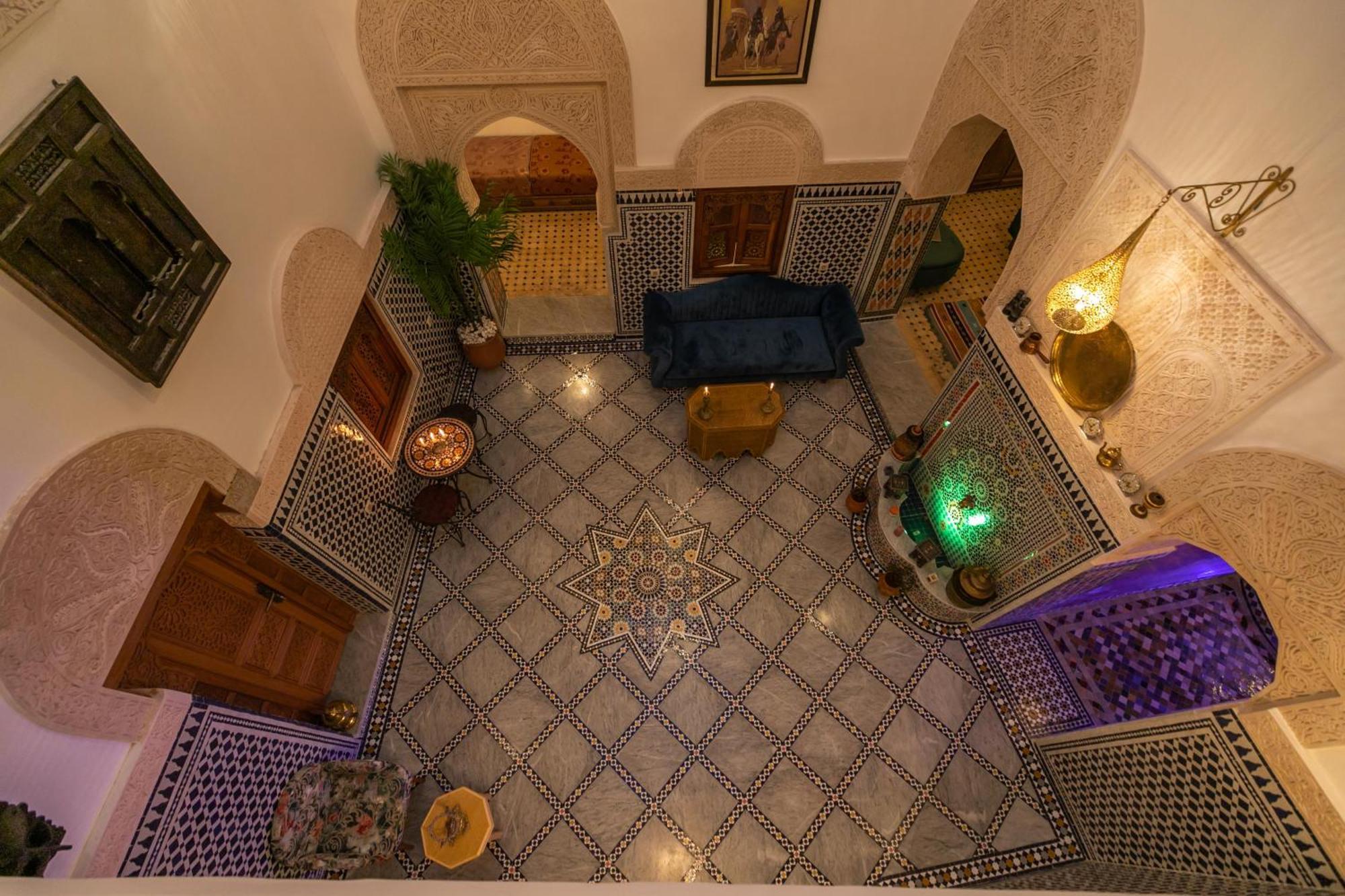 Riad Ridaya Hotel Fez