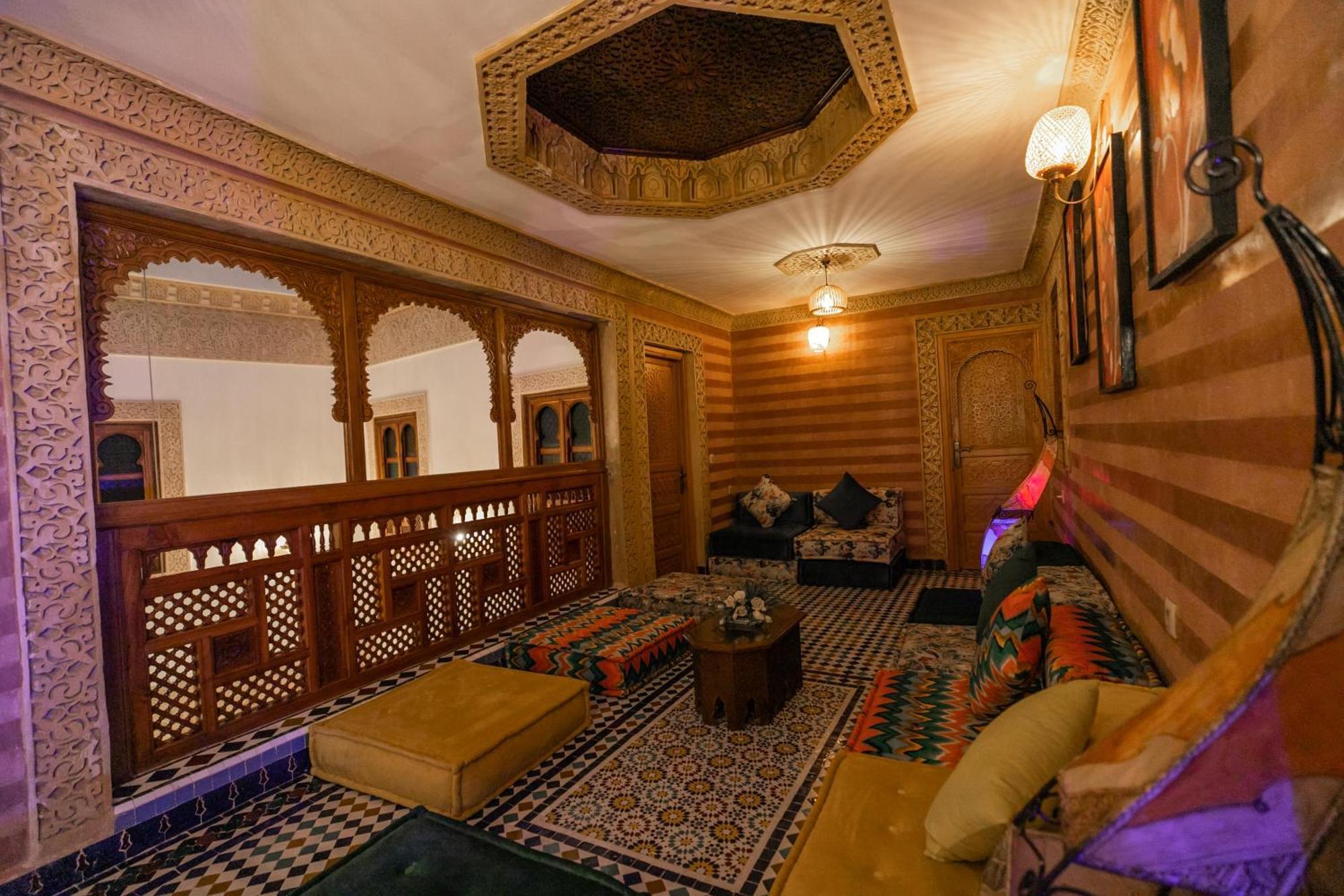 Riad Ridaya Hotel Fez