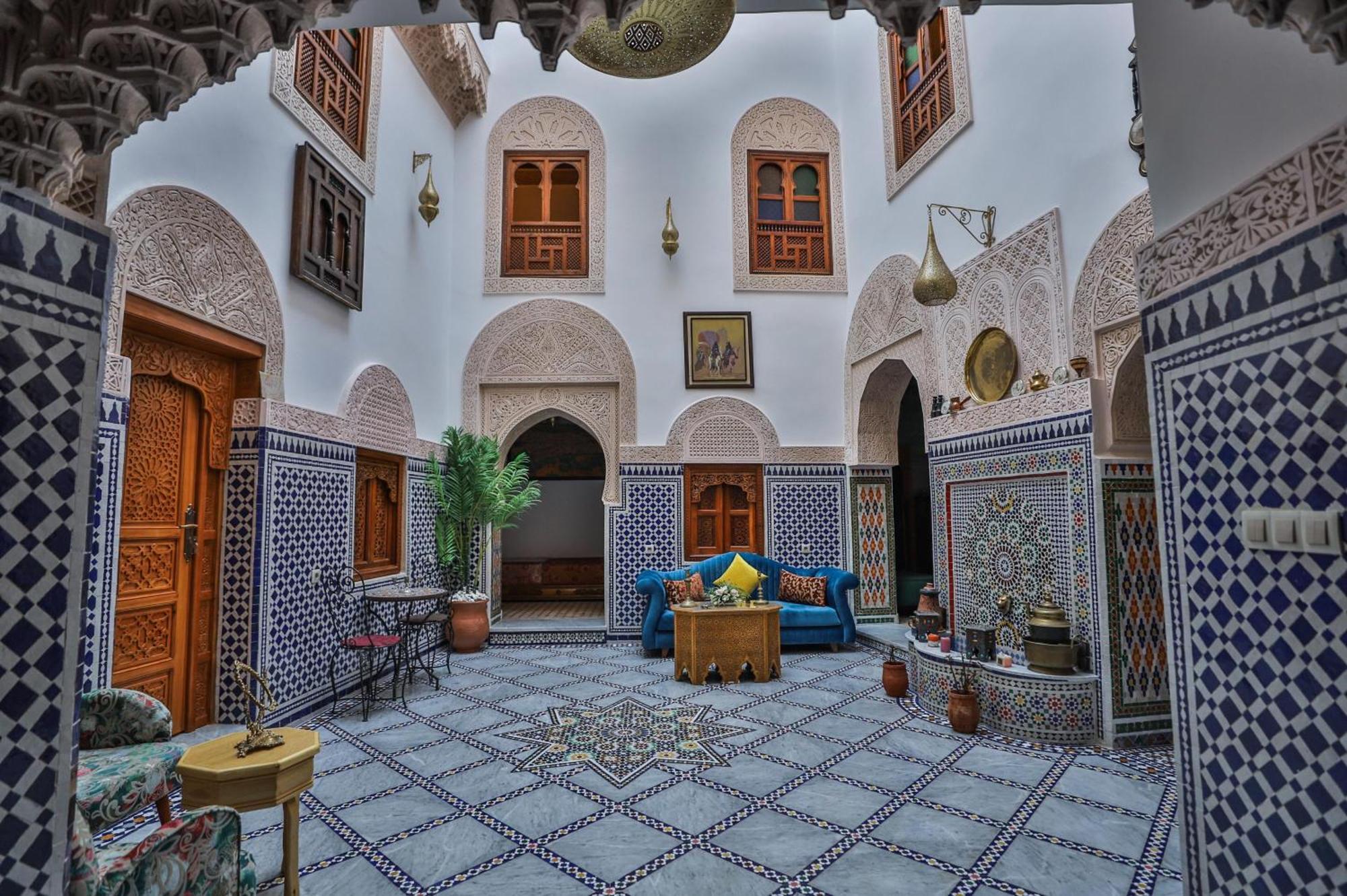 Riad Ridaya Hotel Fez