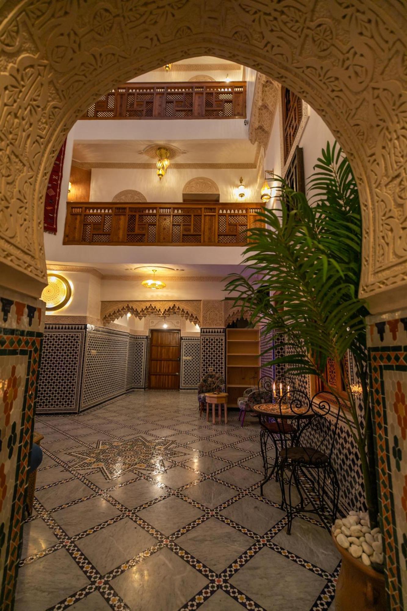 Riad Ridaya Hotel Fez