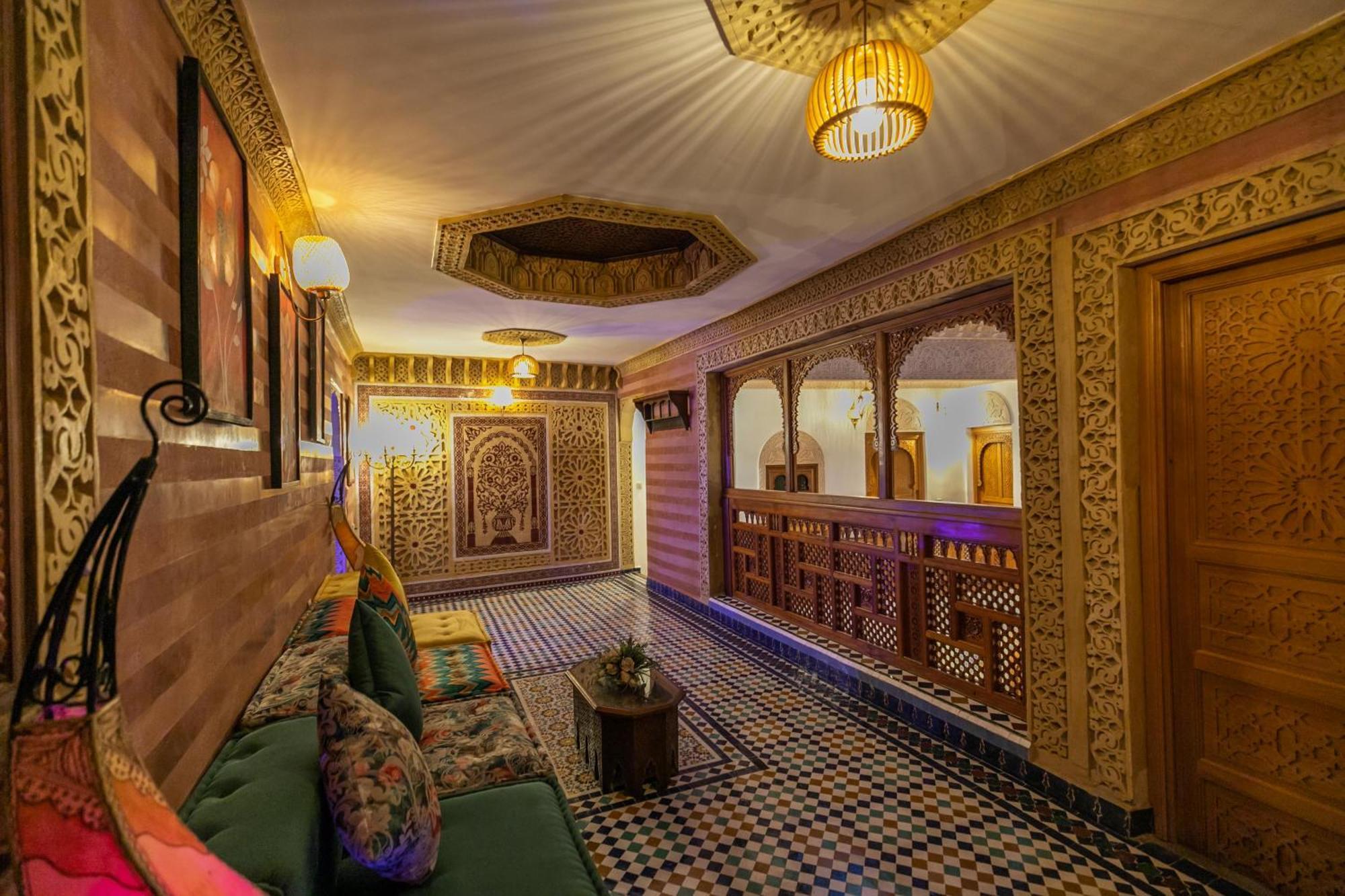 Riad Ridaya Hotel Fez