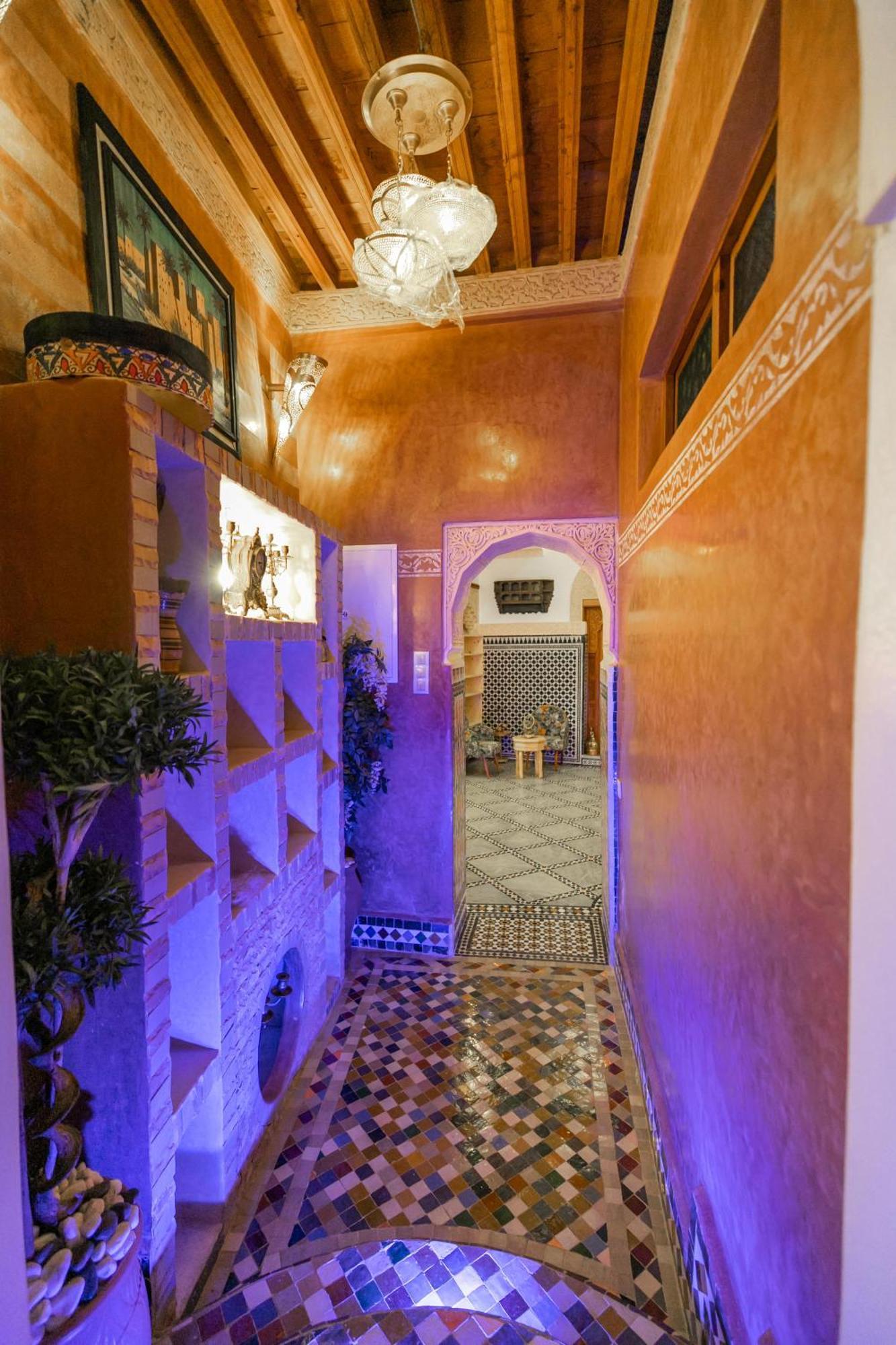 Riad Ridaya Hotel Fez