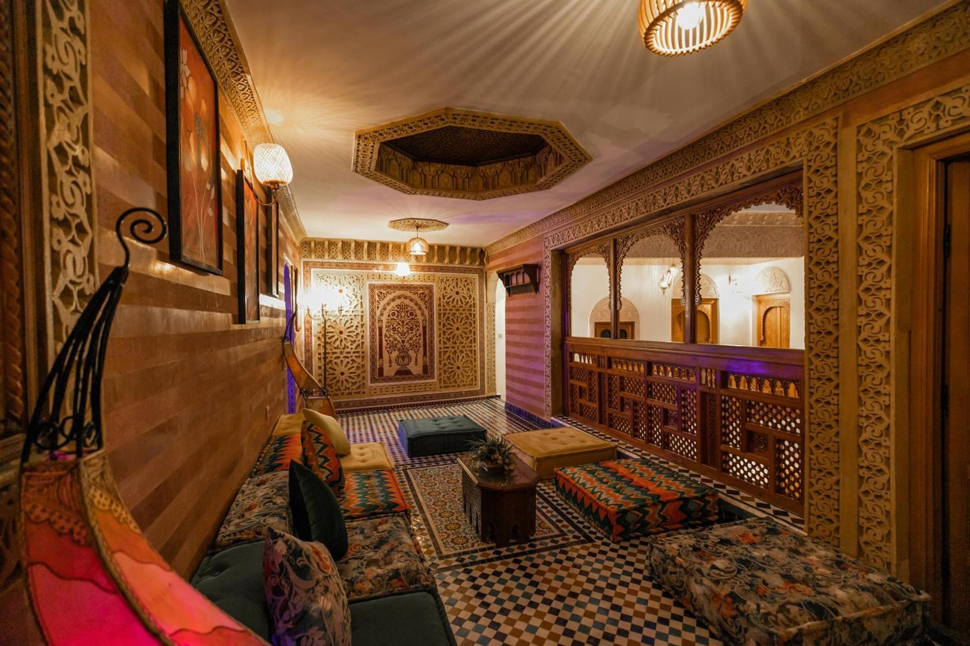 Riad Ridaya Hotel Fez