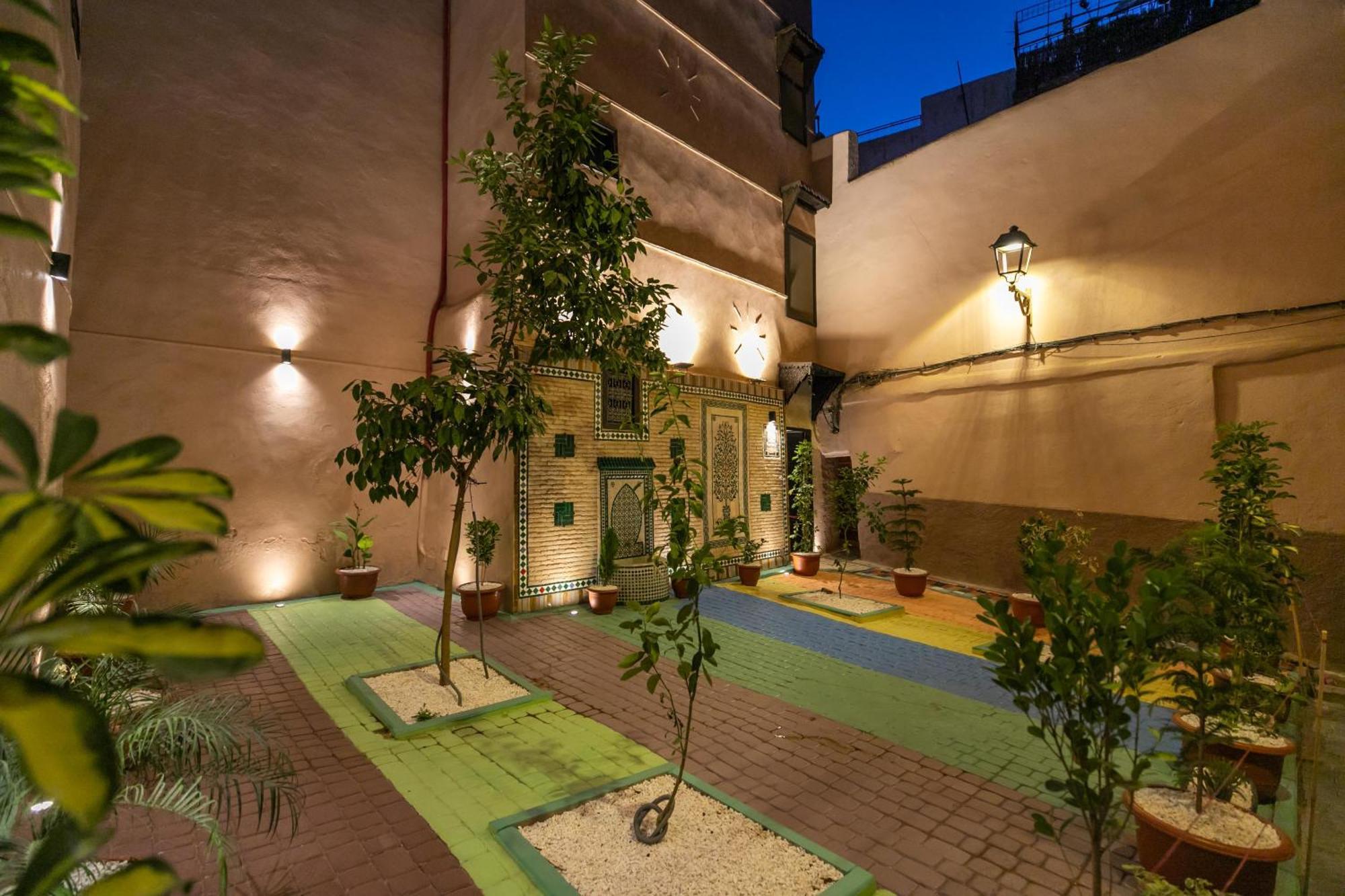 Riad Ridaya Hotel Fez