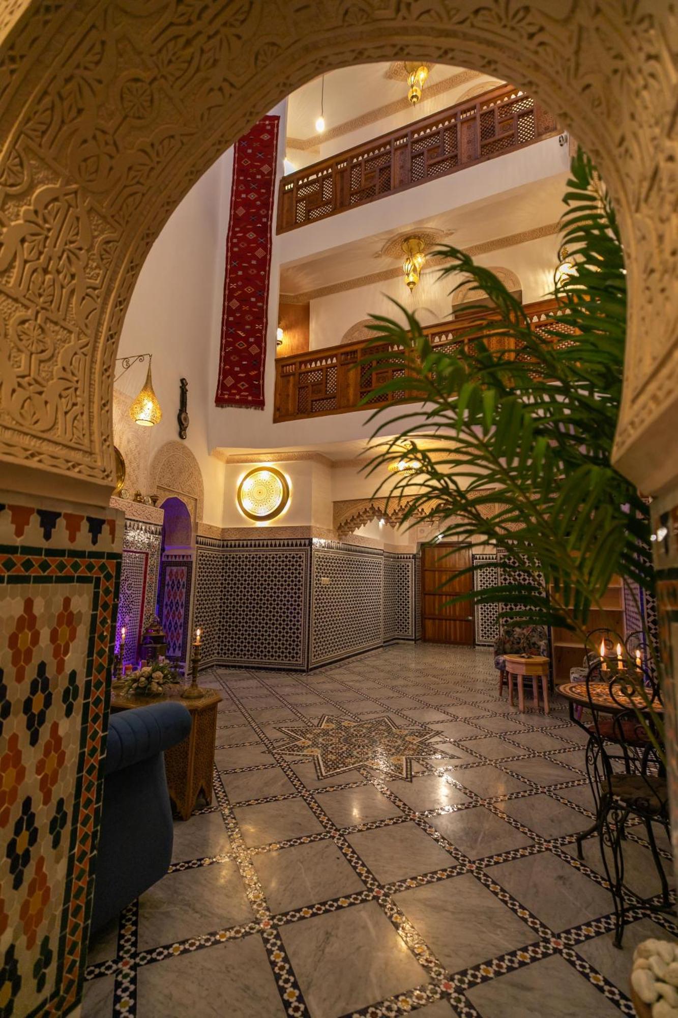 Riad Ridaya Hotel Fez