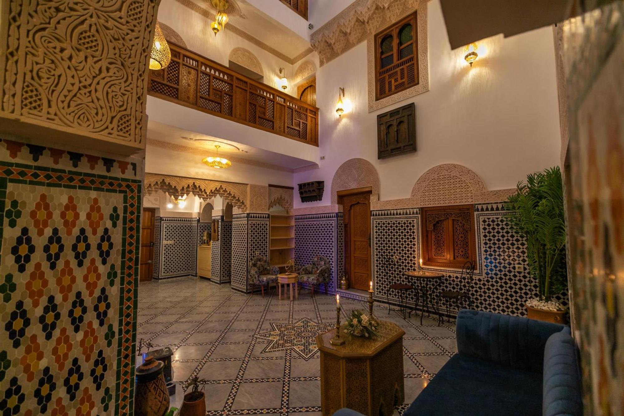 Riad Ridaya Hotel Fez