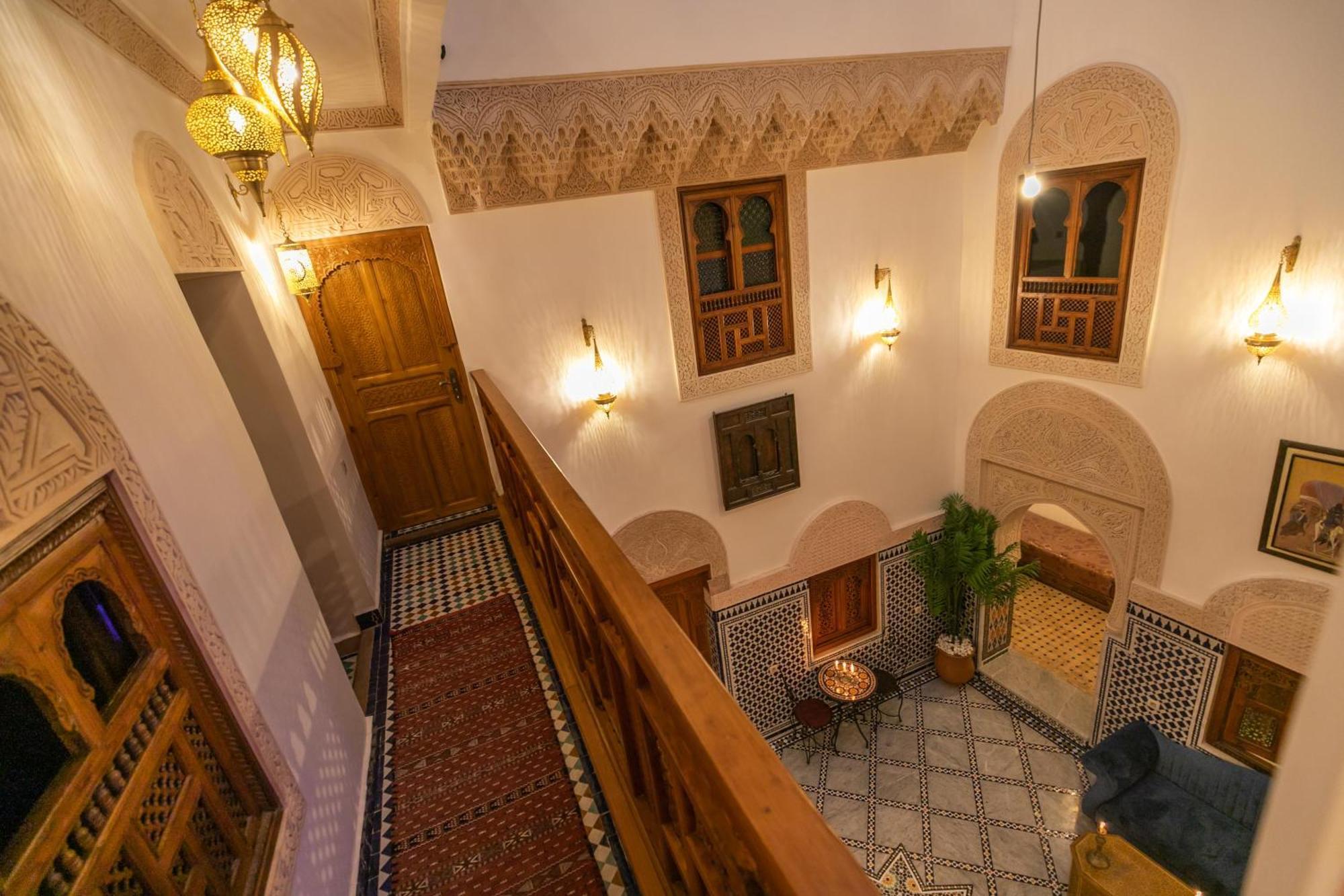 Riad Ridaya Hotel Fez