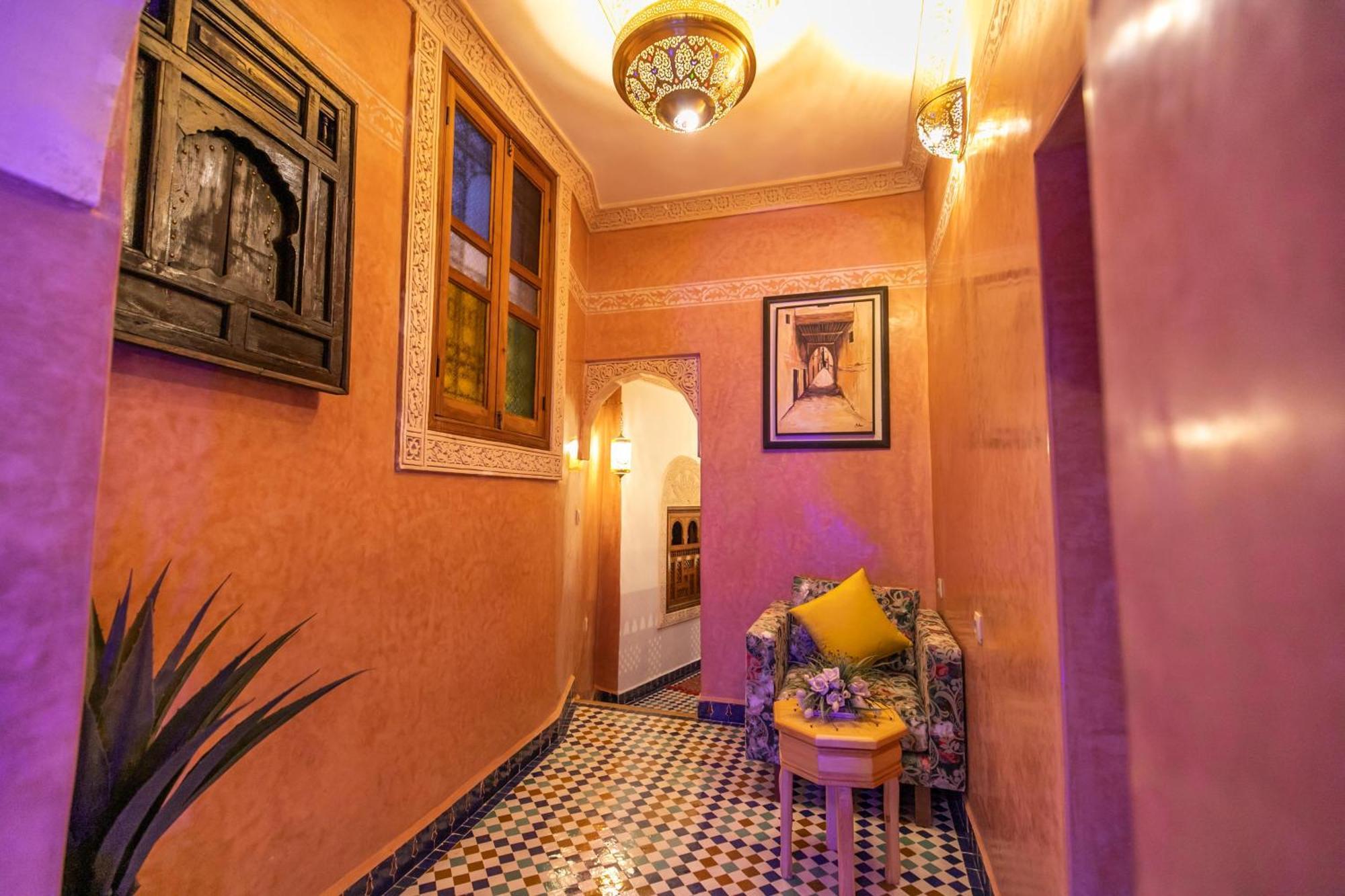 Riad Ridaya Hotel Fez