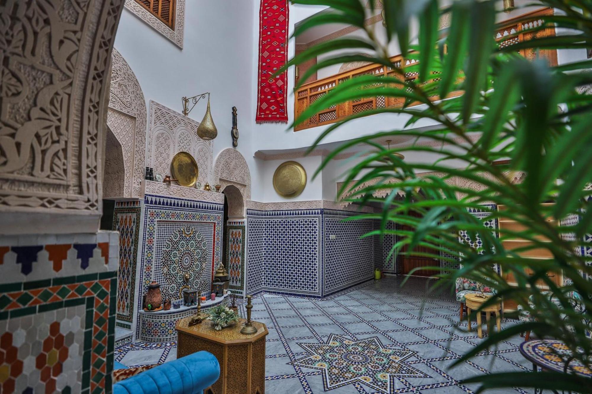 Riad Ridaya Hotel Fez