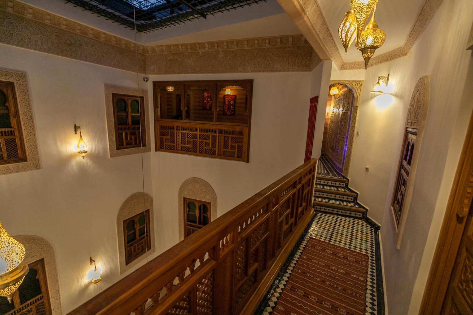 Riad Ridaya Hotel Fez