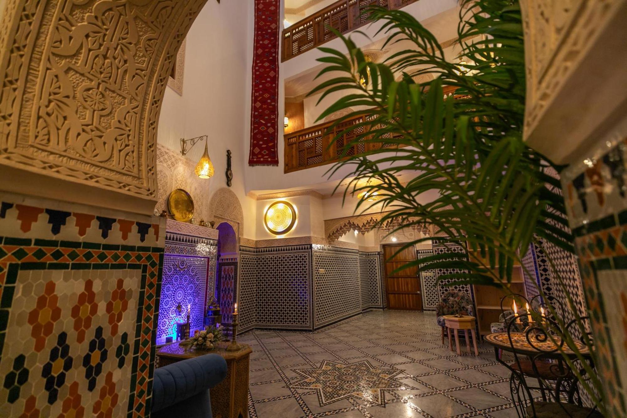 Riad Ridaya Hotel Fez