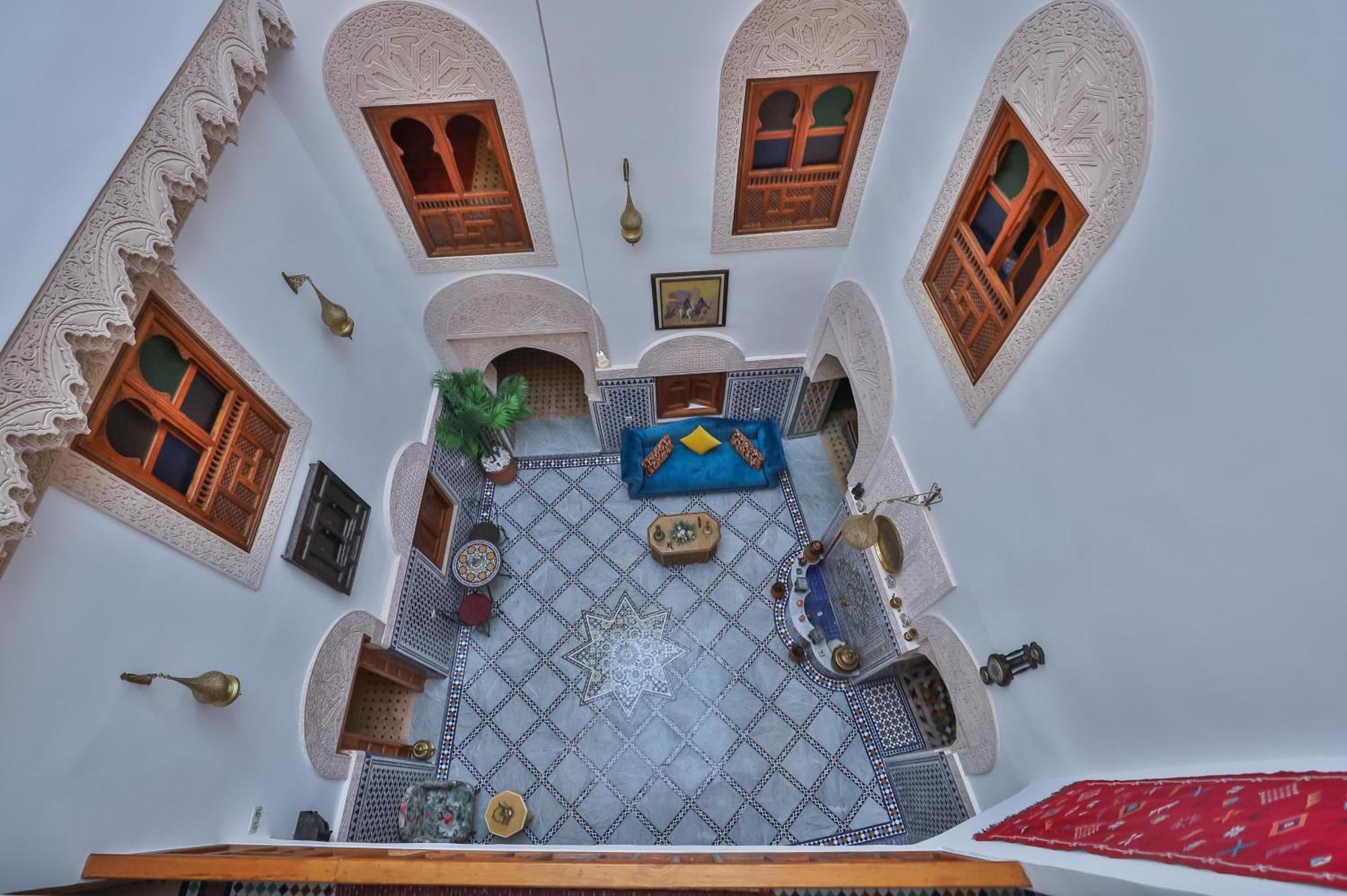 Riad Ridaya Hotel Fez