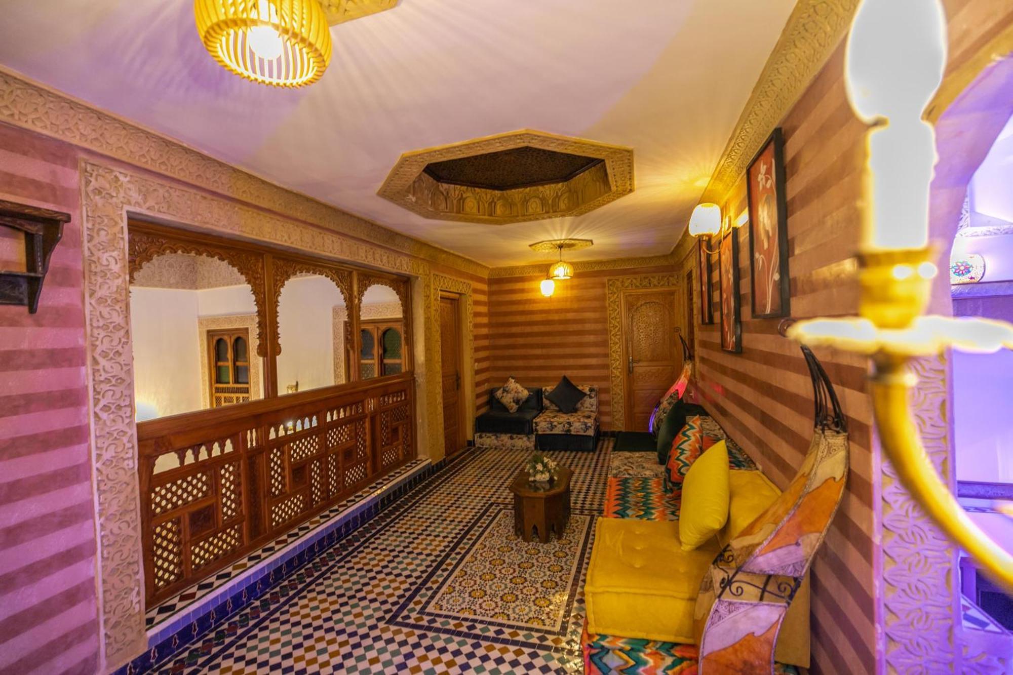 Riad Ridaya Hotel Fez