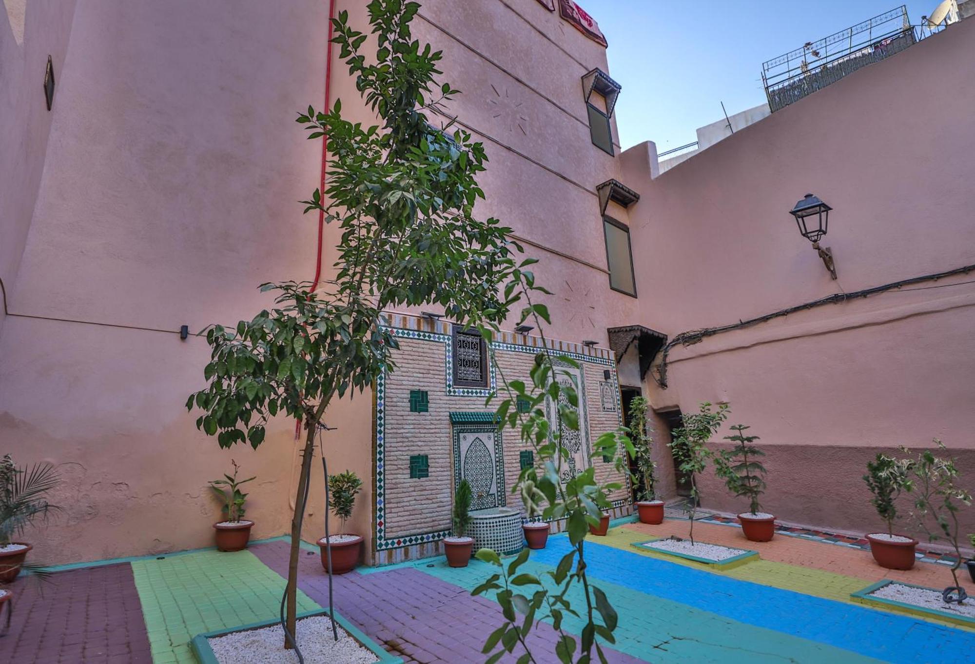 Riad Ridaya Hotel Fez