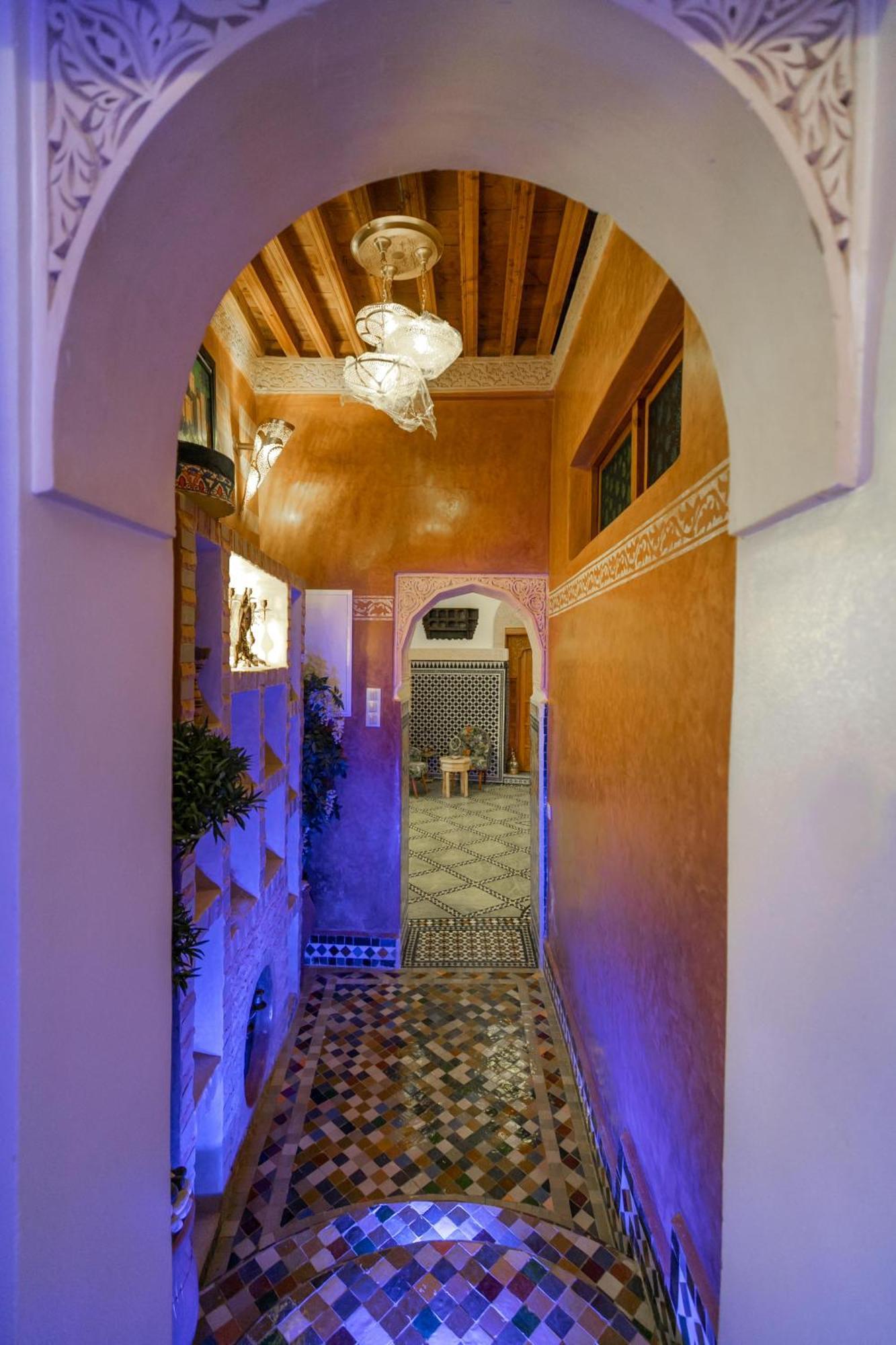 Riad Ridaya Hotel Fez