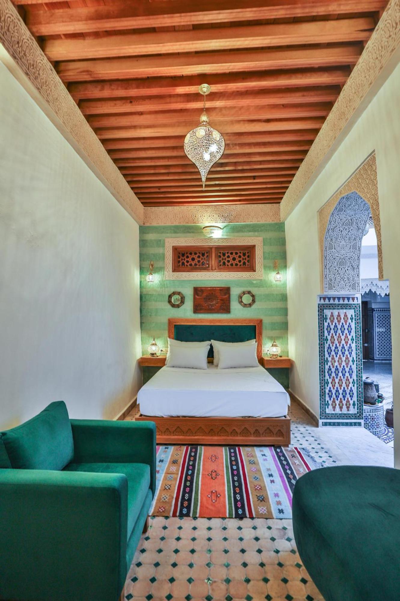 Riad Ridaya Hotel Fez