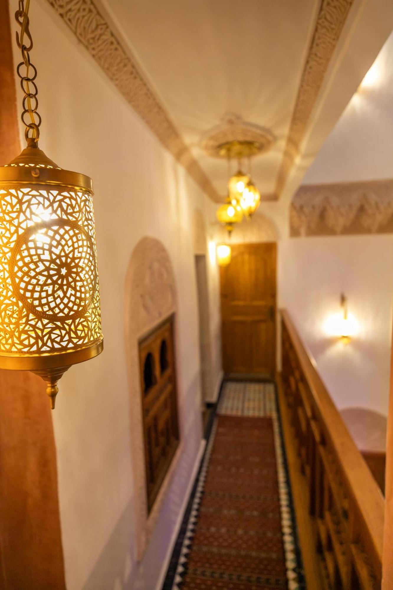 Riad Ridaya Hotel Fez