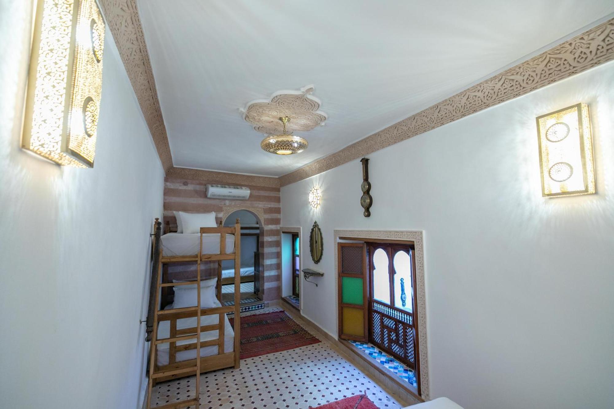 Riad Ridaya Hotel Fez