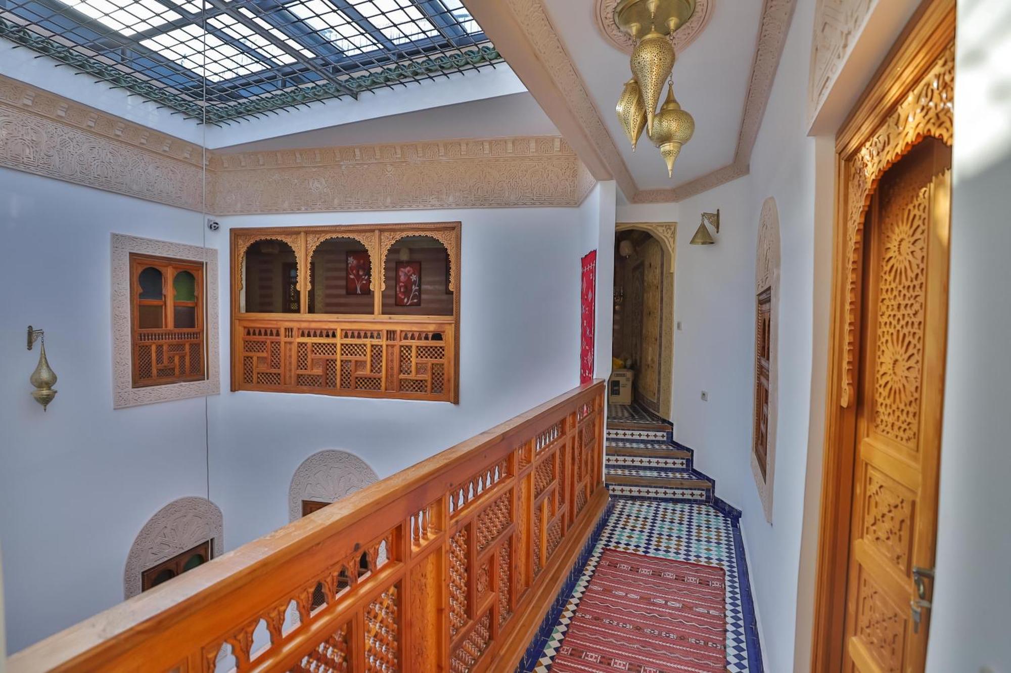 Riad Ridaya Hotel Fez