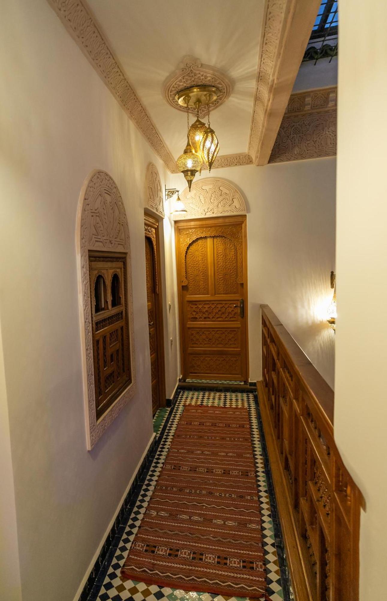 Riad Ridaya Hotel Fez