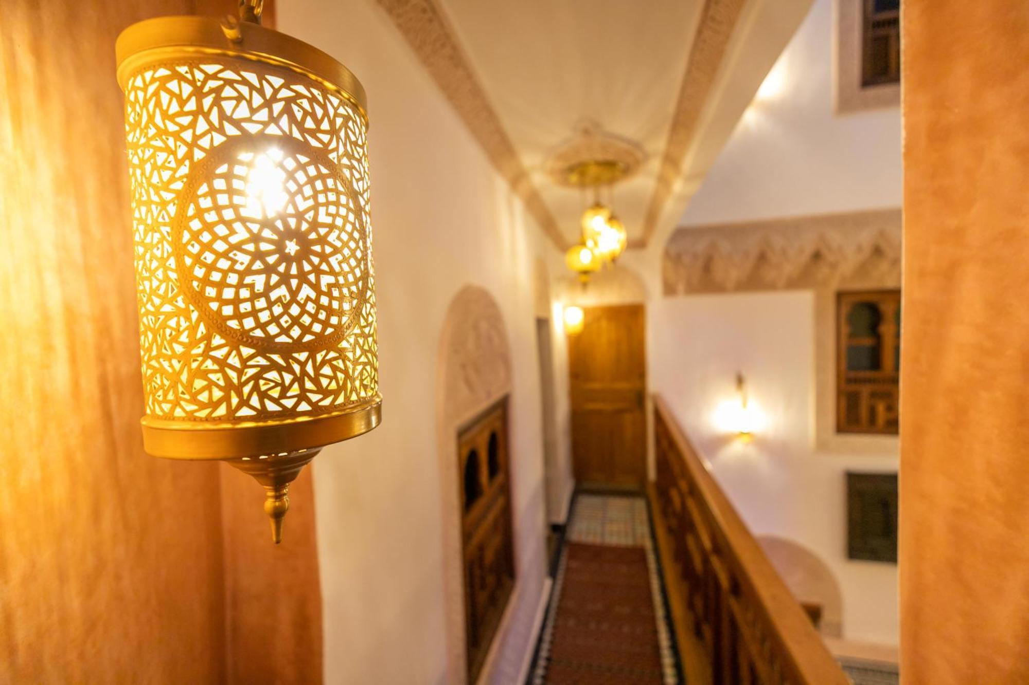 Riad Ridaya Hotel Fez