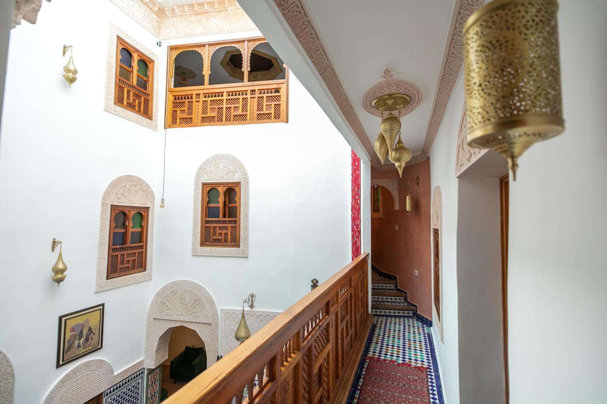 Riad Ridaya Hotel Fez