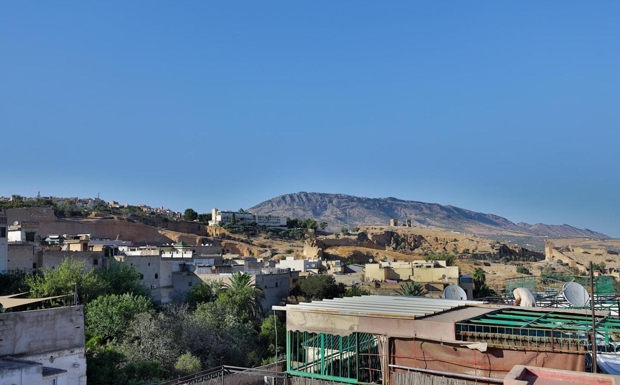 Riad Ridaya Hotel Fez