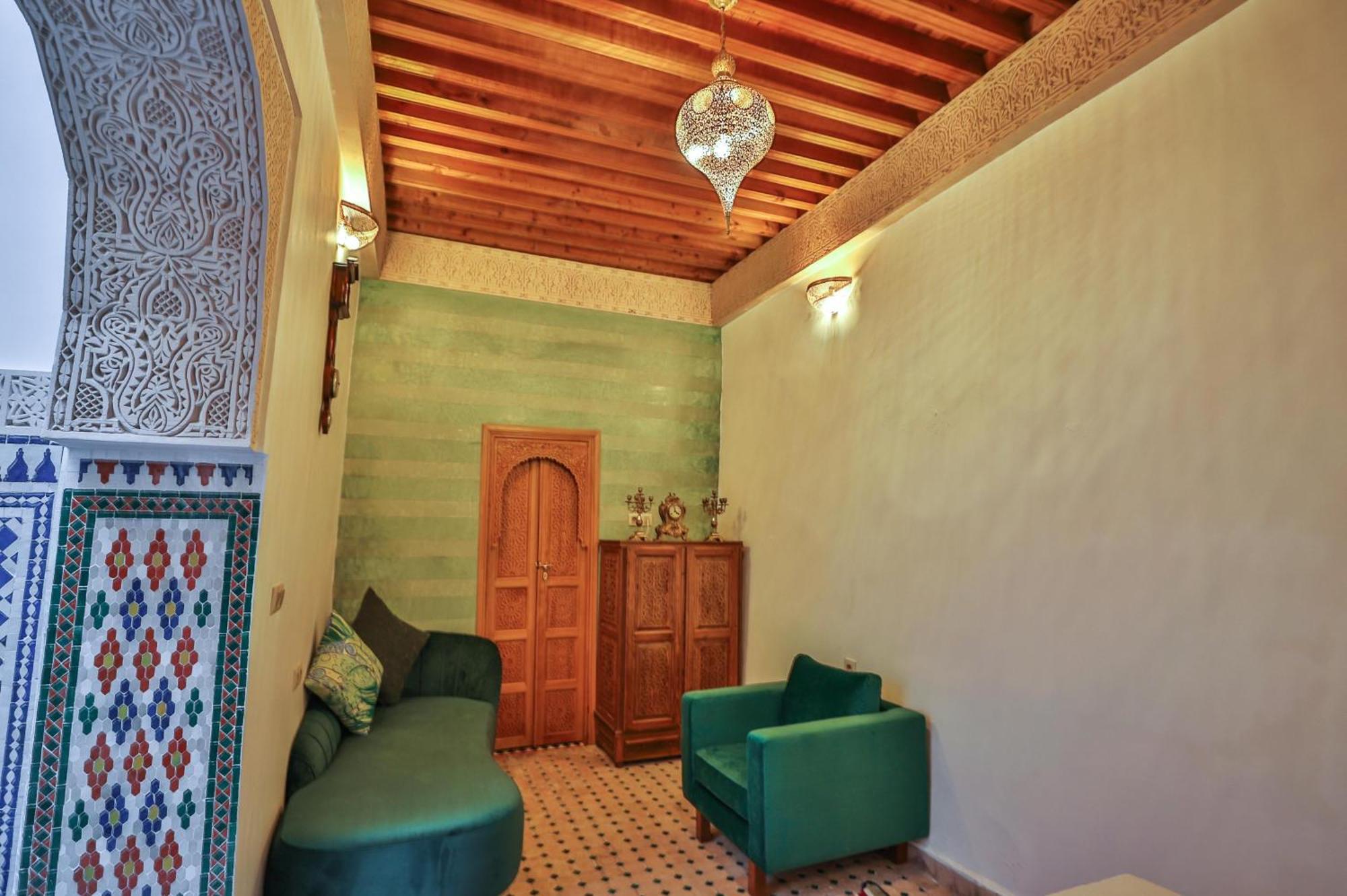 Riad Ridaya Hotel Fez