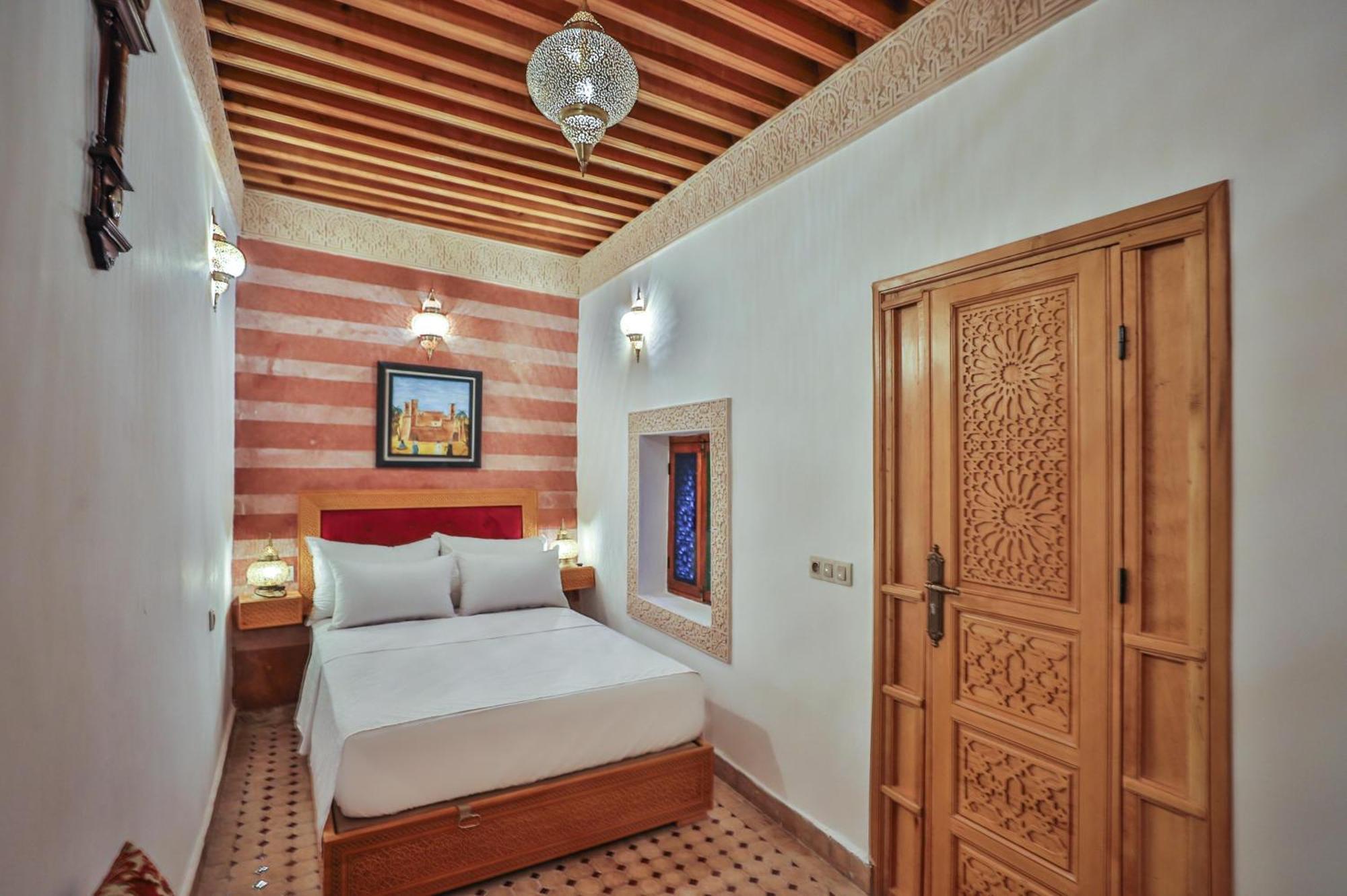 Riad Ridaya Hotel Fez