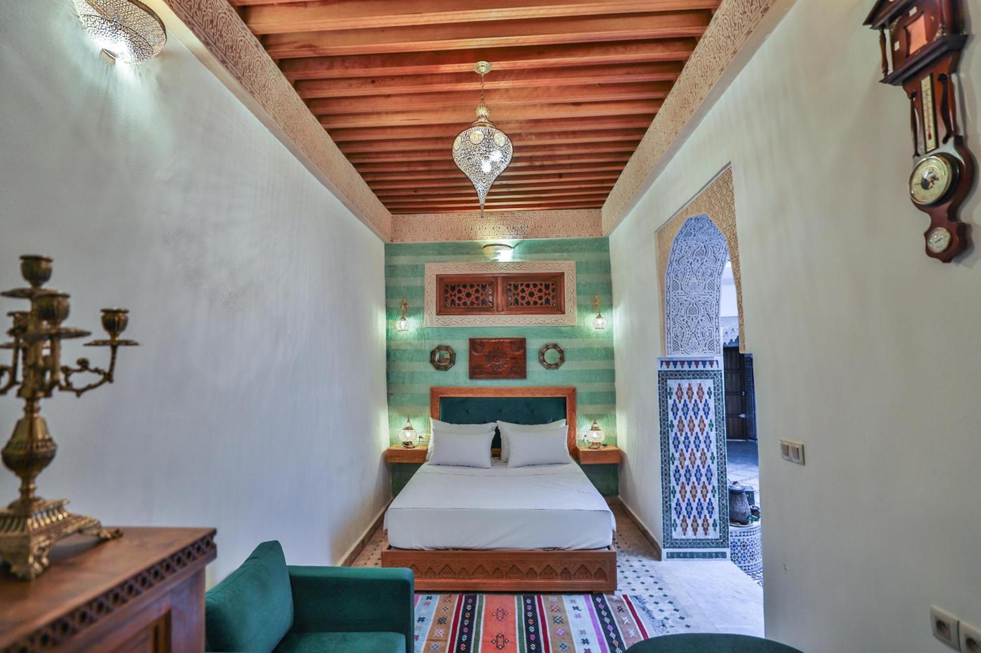 Riad Ridaya Hotel Fez