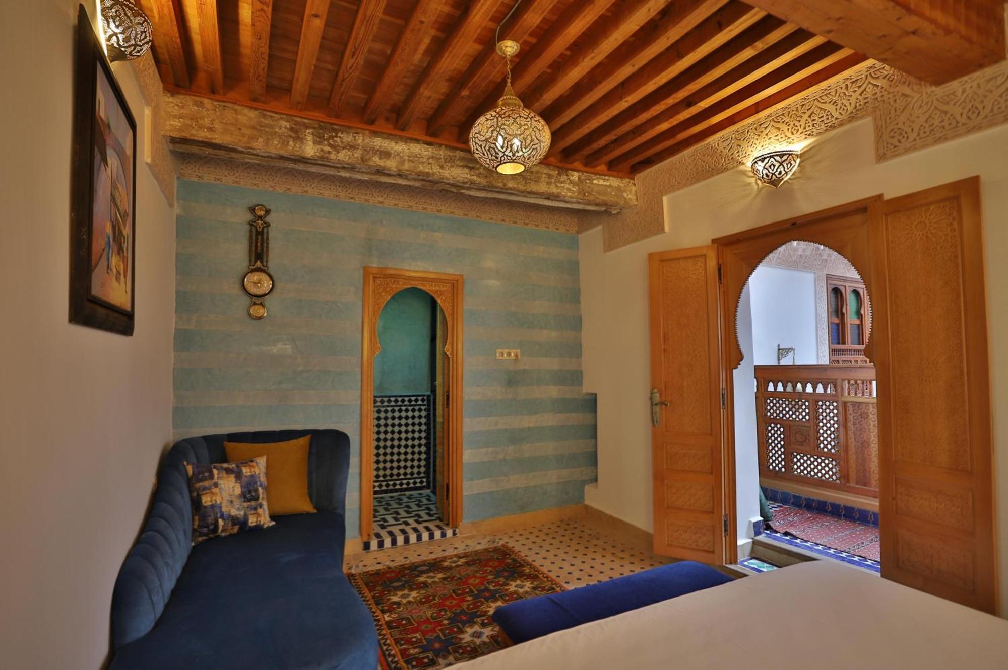 Riad Ridaya Hotel Fez