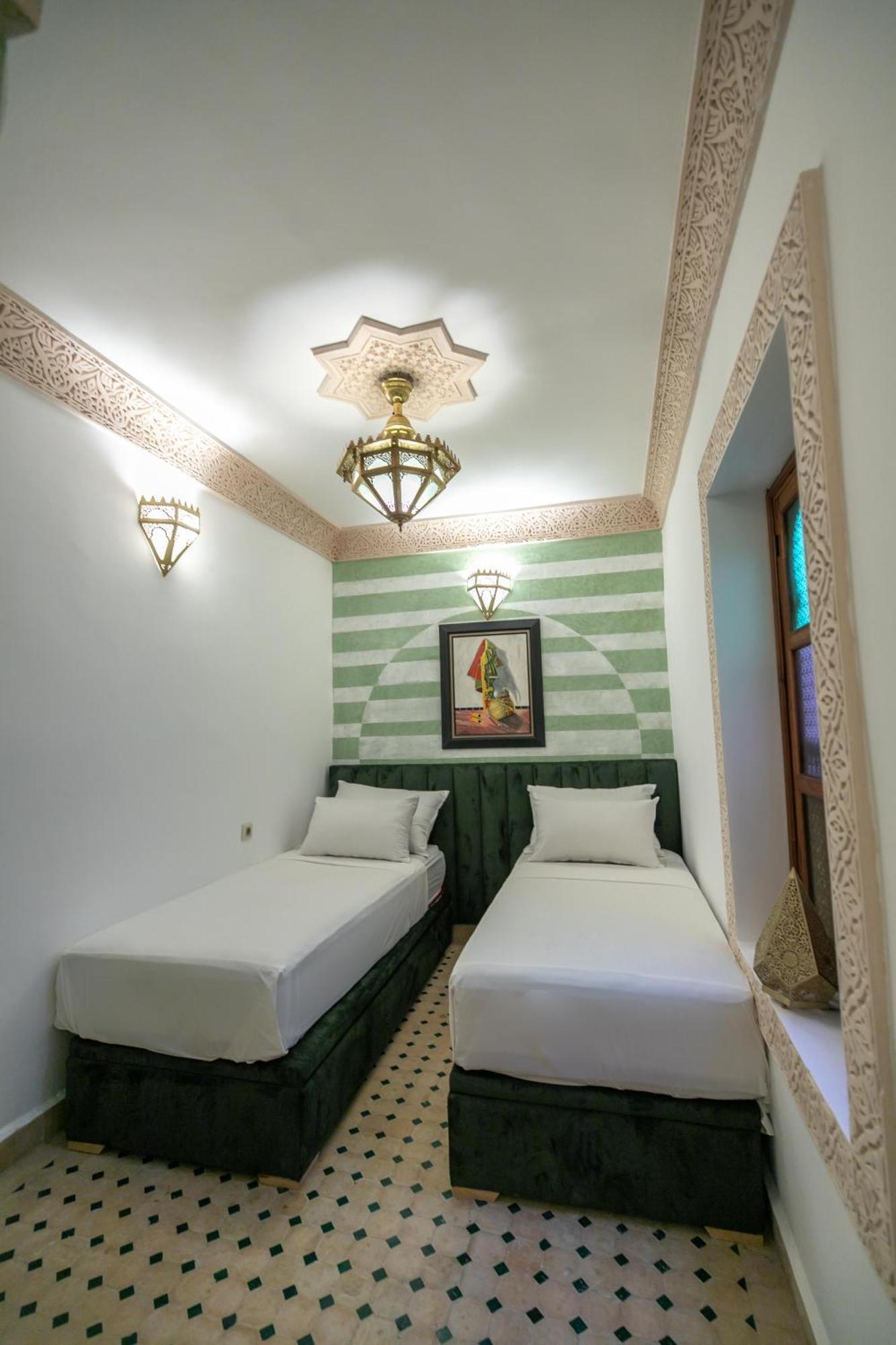 Riad Ridaya Hotel Fez