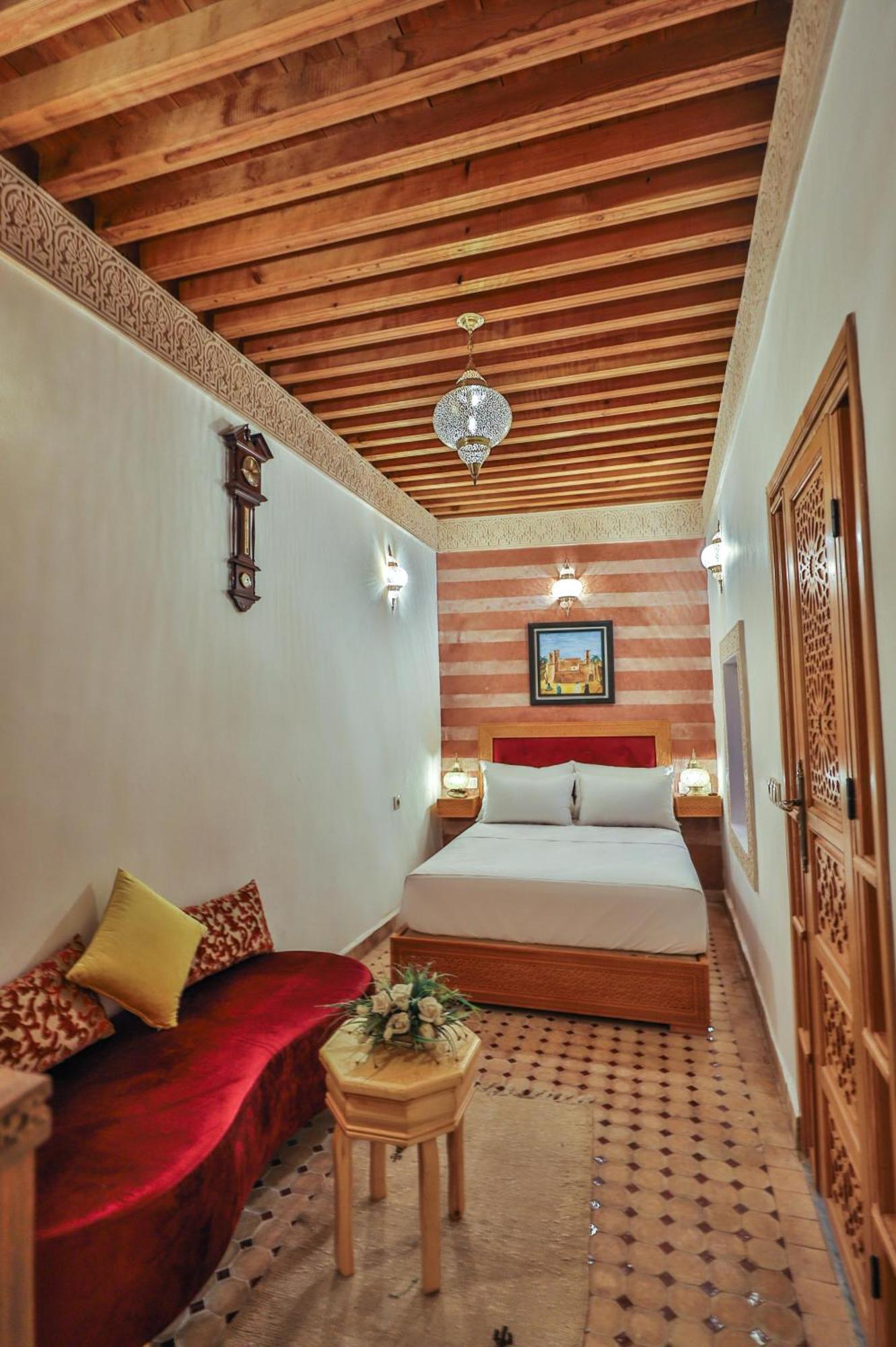 Riad Ridaya Hotel Fez