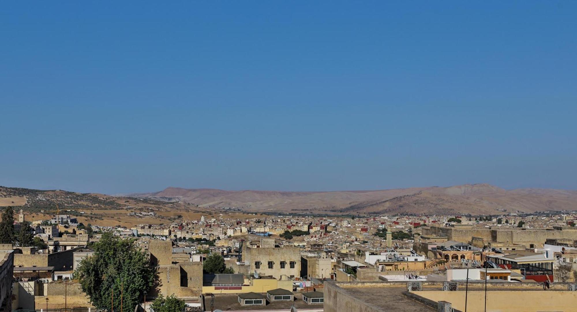 Riad Ridaya Hotel Fez