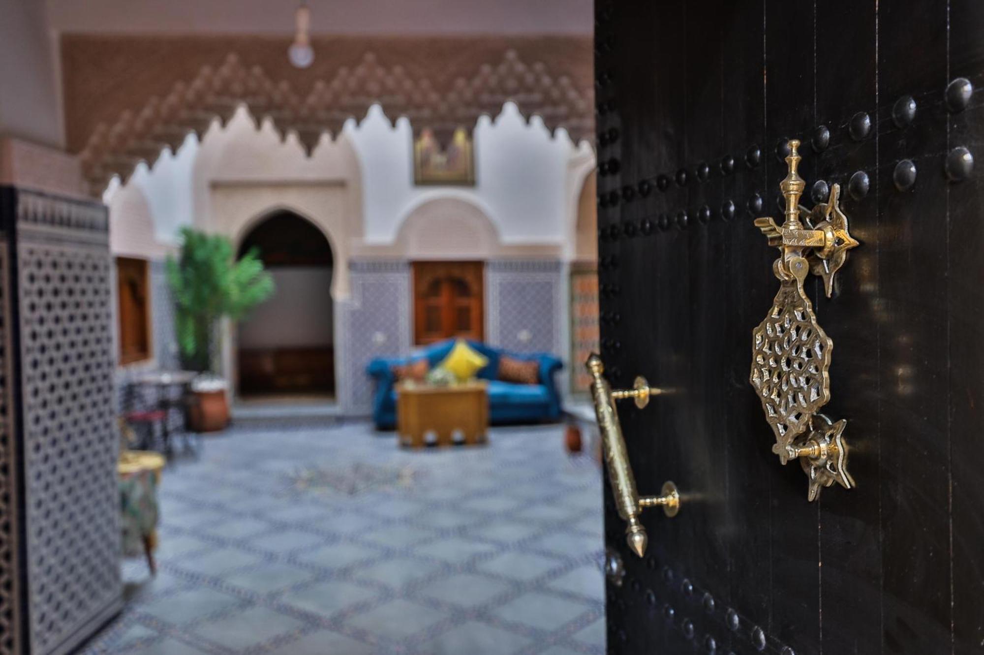 Riad Ridaya Hotel Fez