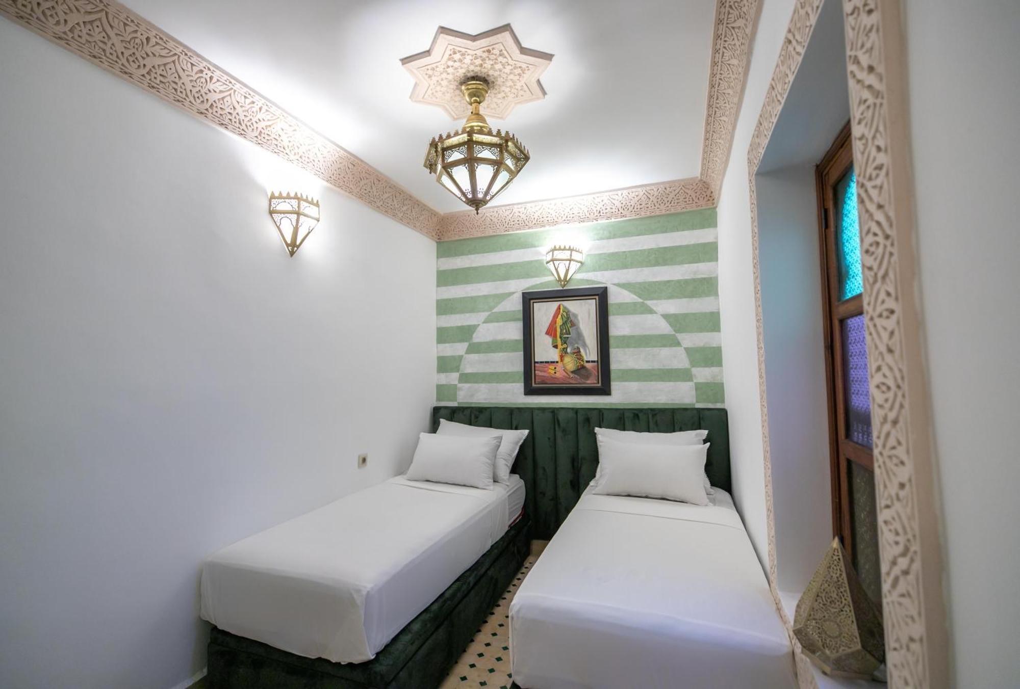 Riad Ridaya Hotel Fez