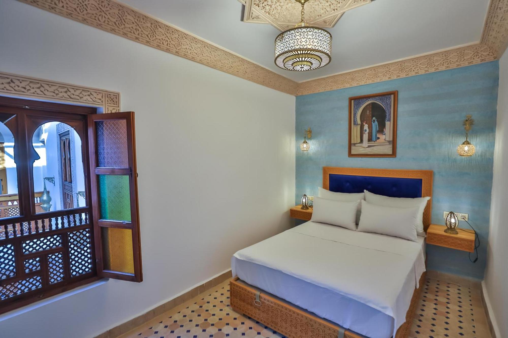 Riad Ridaya Hotel Fez