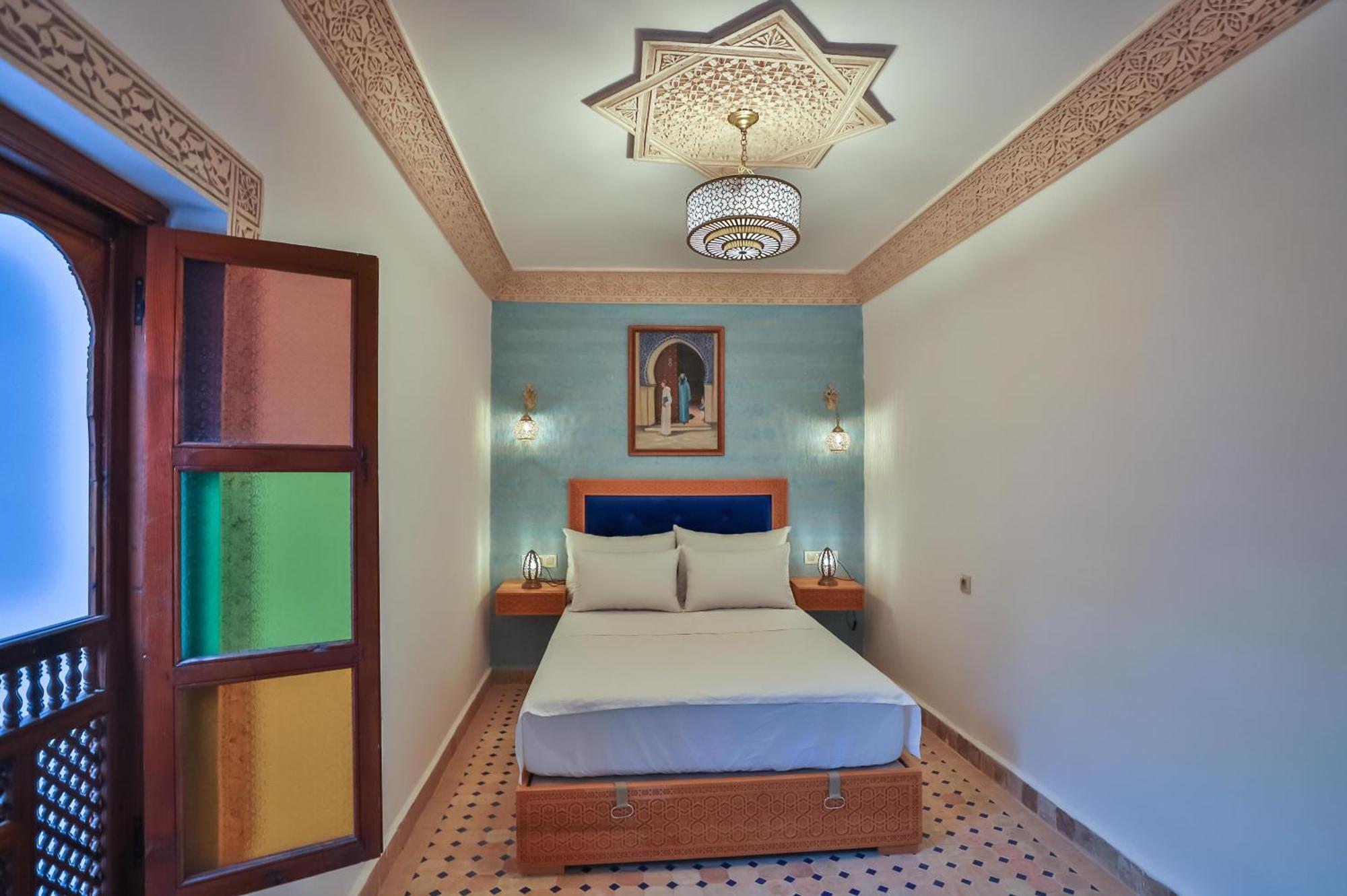 Riad Ridaya Hotel Fez