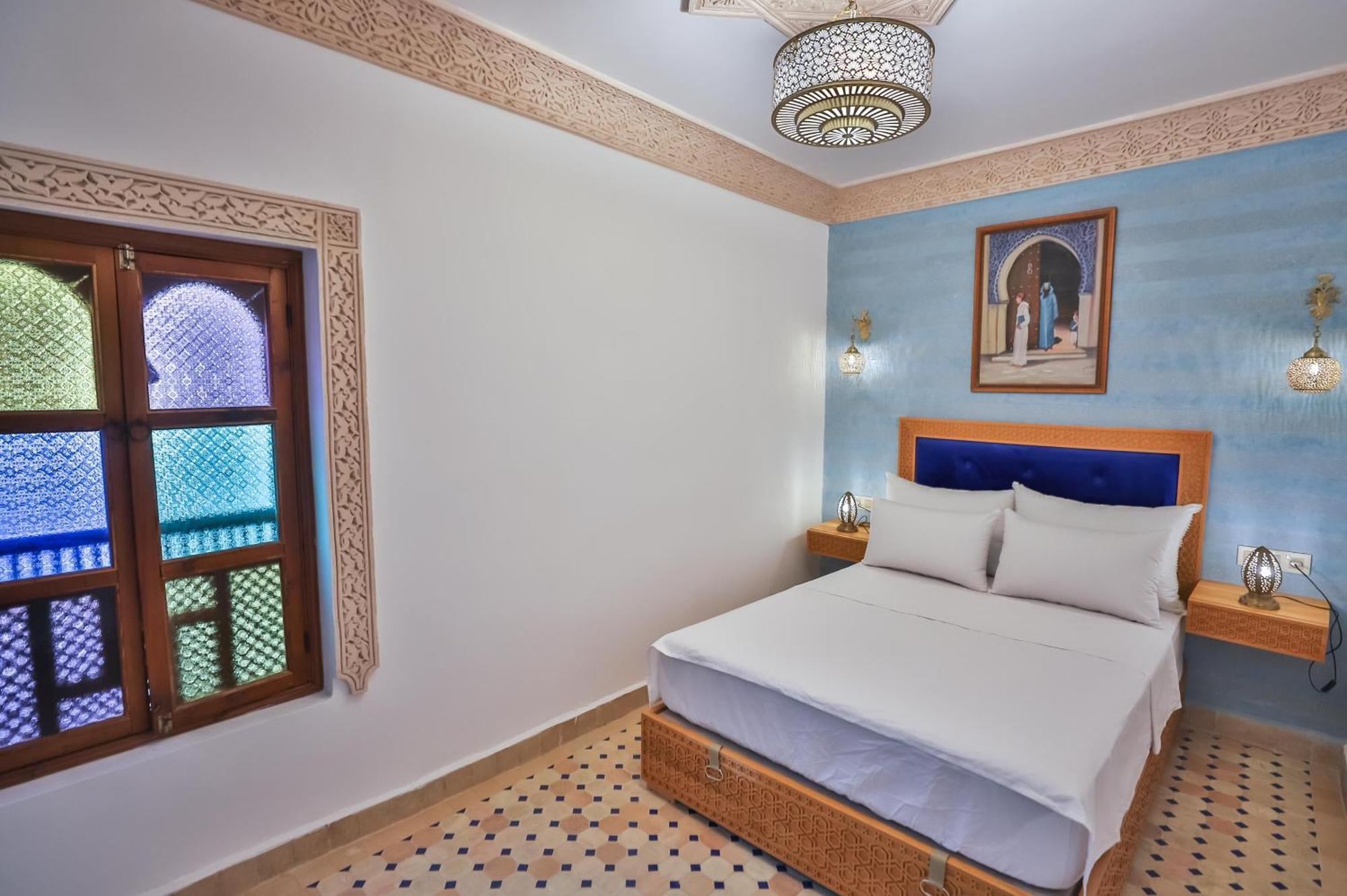 Riad Ridaya Hotel Fez